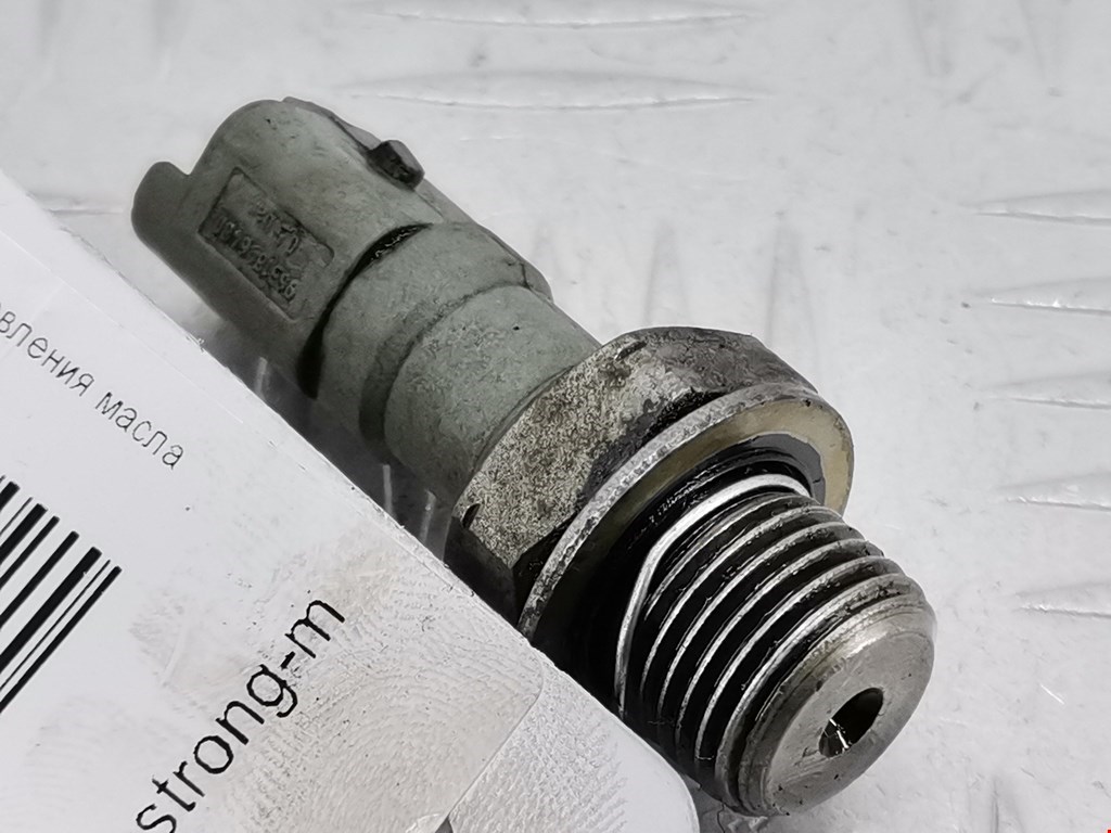 Датчик давления масла CITROEN C3 2002-2009