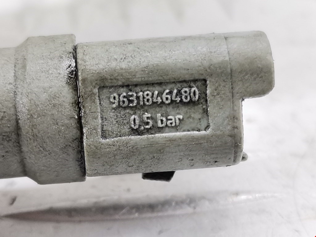 Датчик давления масла CITROEN C3 2002-2009