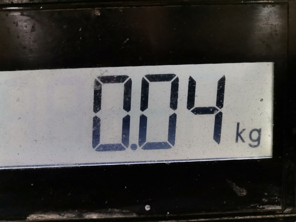 Датчик давления масла CITROEN C3 2002-2009