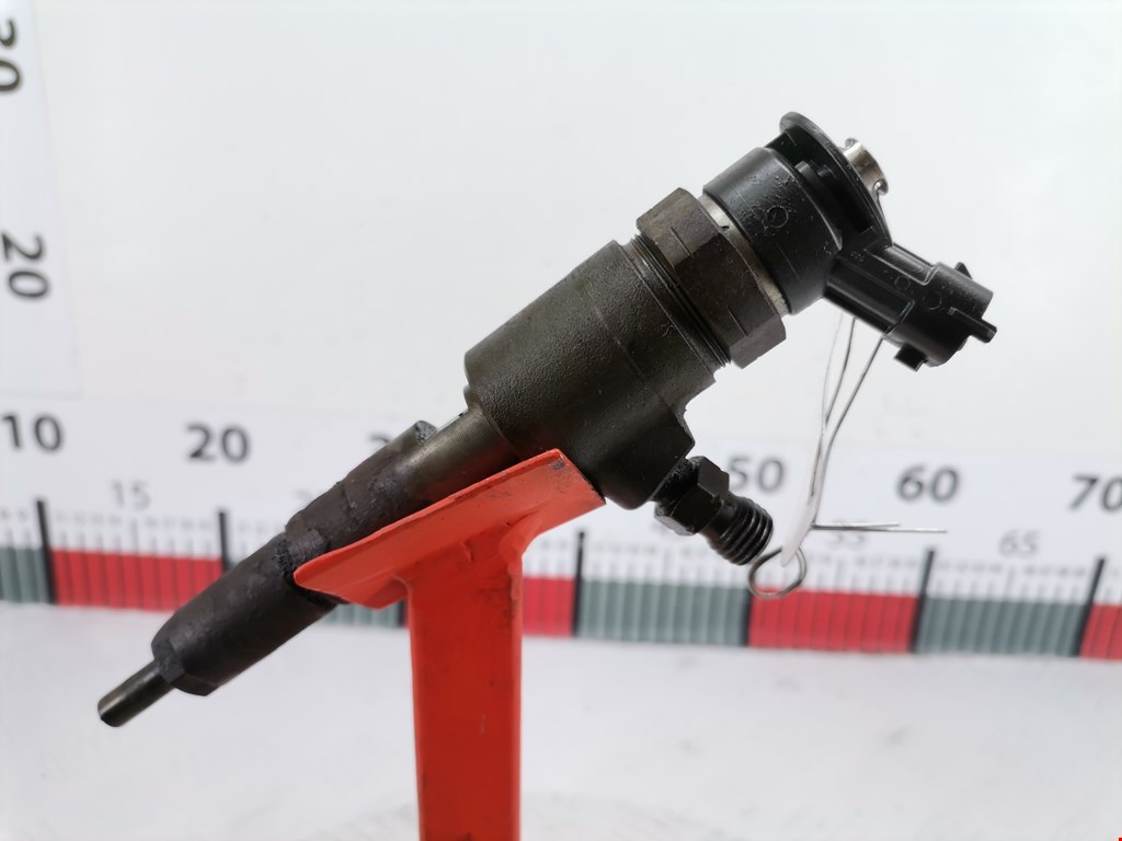 Форсунка дизельная электрическая CITROEN C3 2002-2009