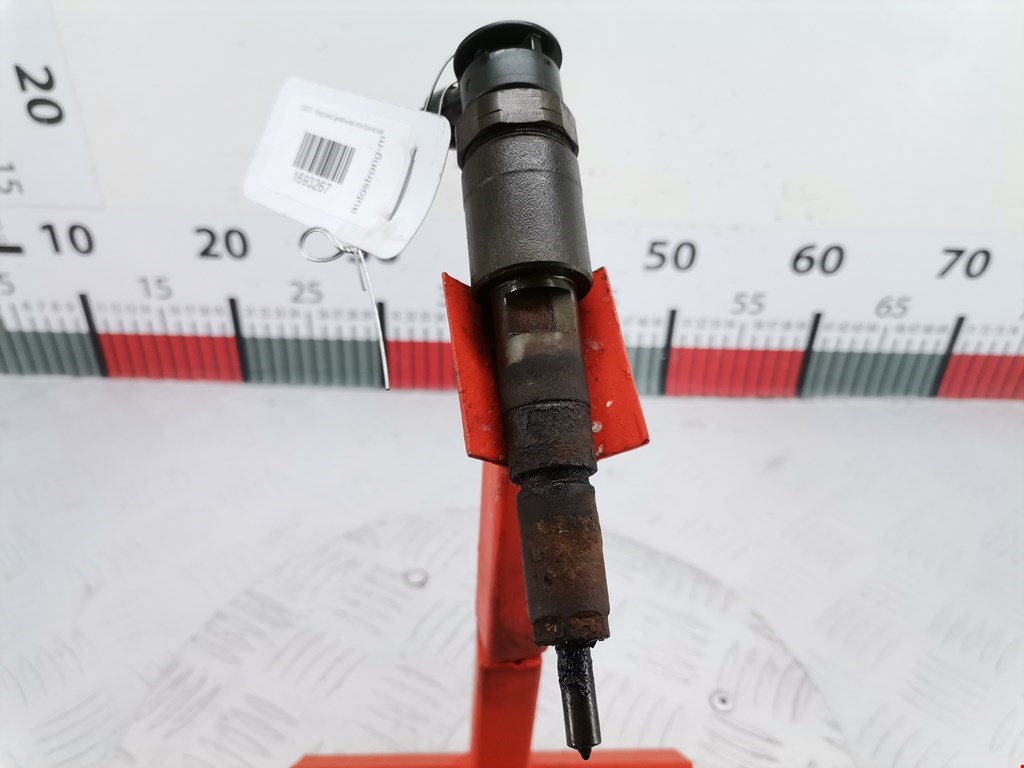 Форсунка дизельная электрическая CITROEN C3 2002-2009