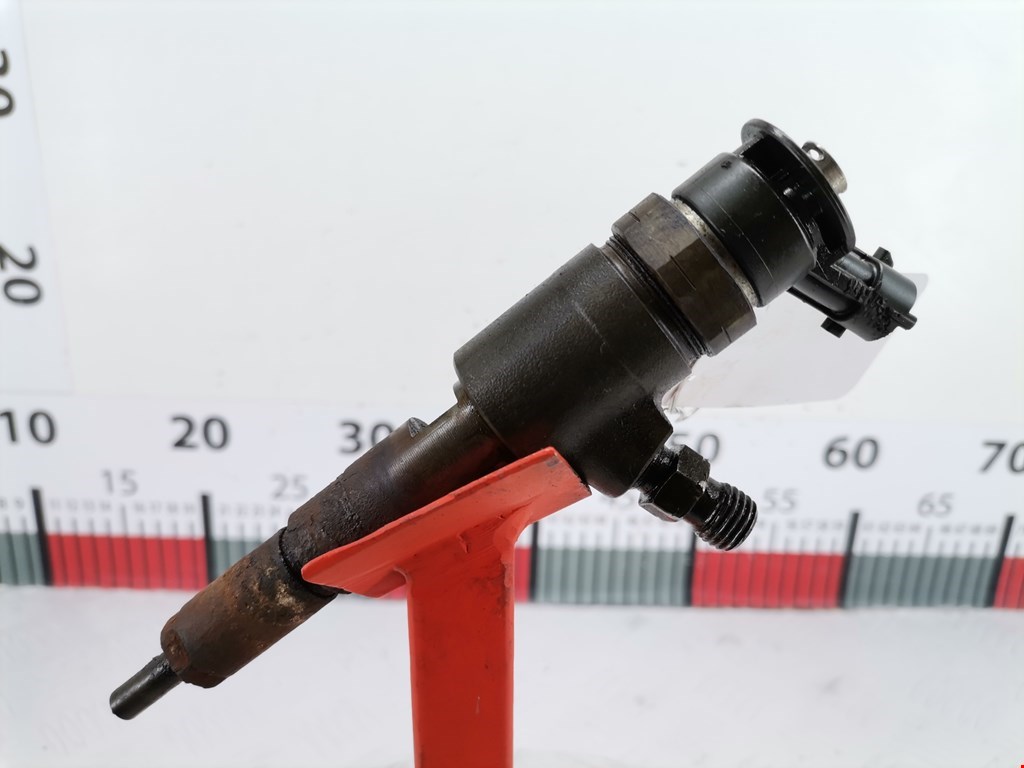 Форсунка дизельная электрическая CITROEN C3 2002-2009