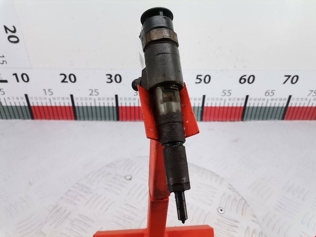 Форсунка дизельная электрическая CITROEN C3 2002-2009