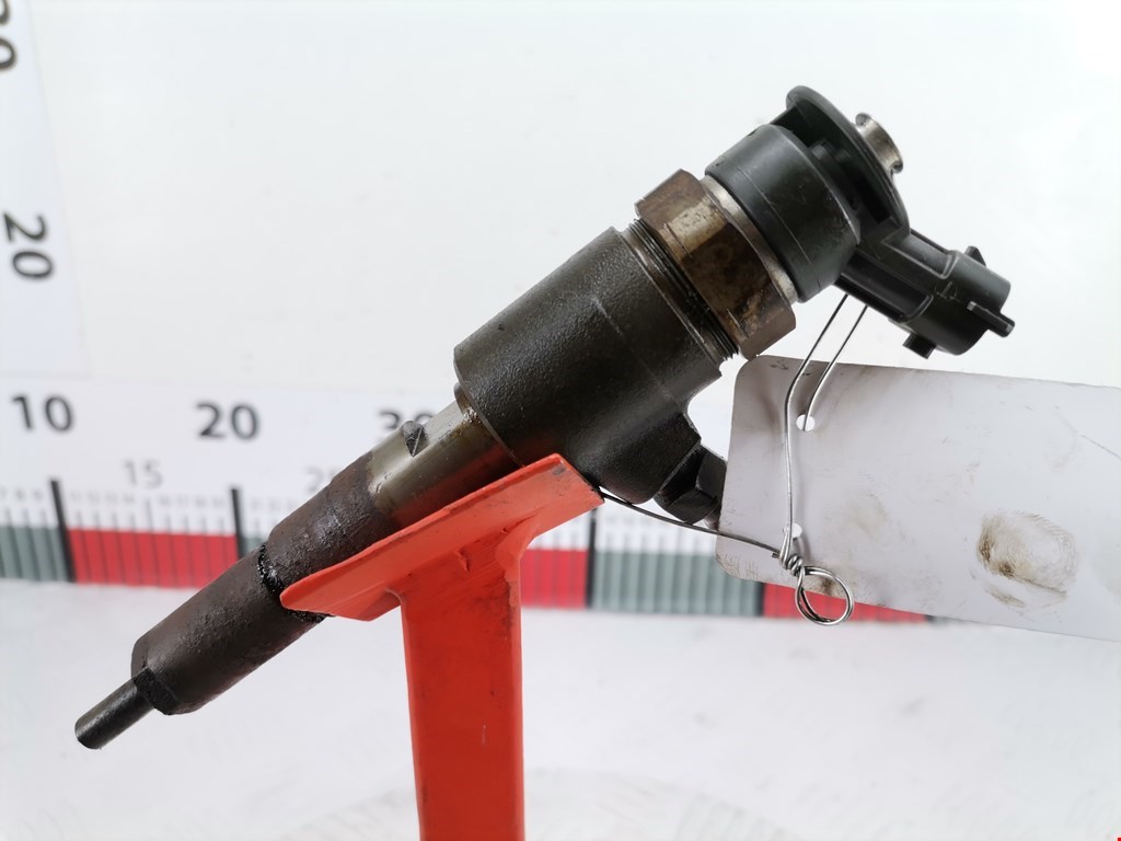 Форсунка дизельная электрическая CITROEN C3 2002-2009