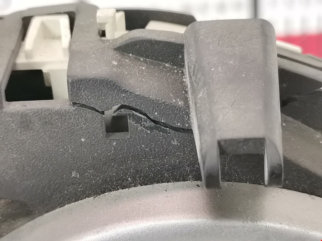 Панель приборов (щиток) RENAULT Megane II 2002-2009