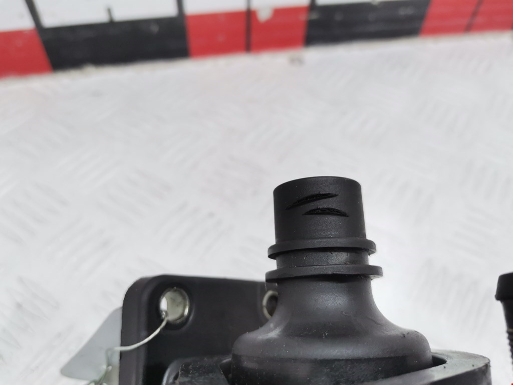 Корпус термостата CITROEN C3 2002-2009