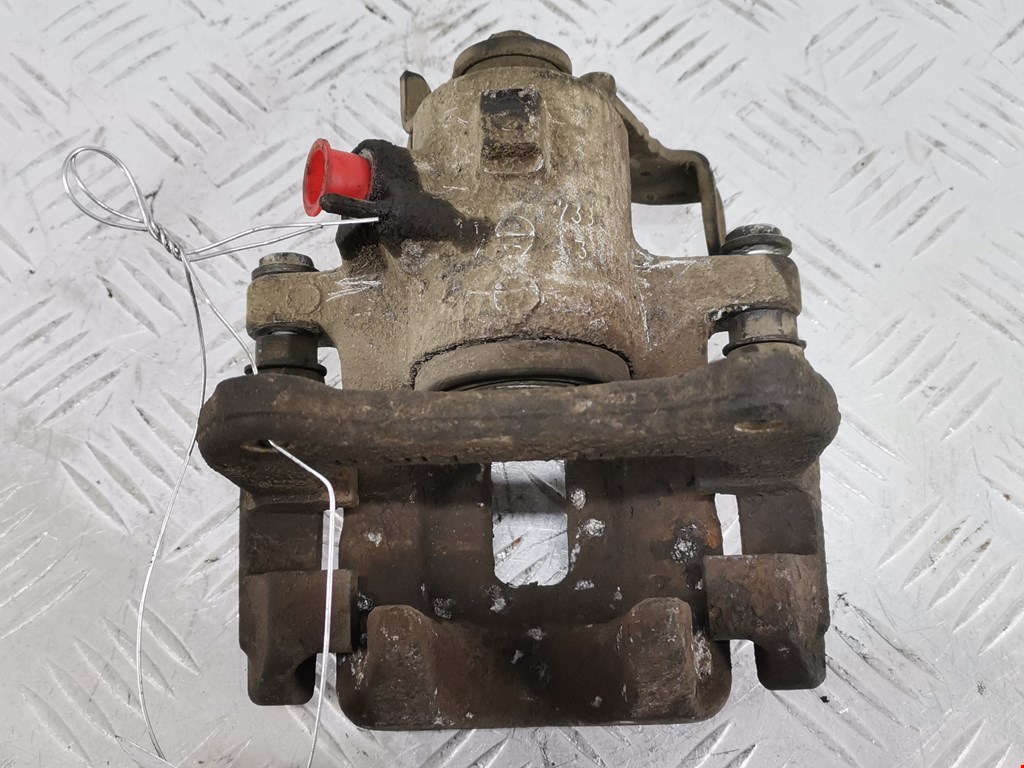 Суппорт задний правый AUDI A4 B6 2001-2005