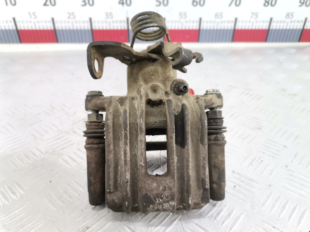 Суппорт задний правый AUDI A4 B6 2001-2005