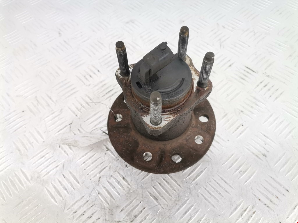 Ступица задняя правая OPEL Astra H/Family 2004-2015