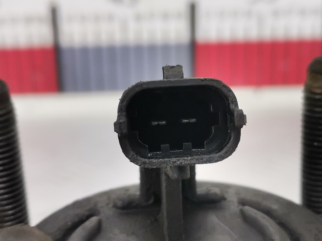 Ступица задняя правая OPEL Astra H/Family 2004-2015