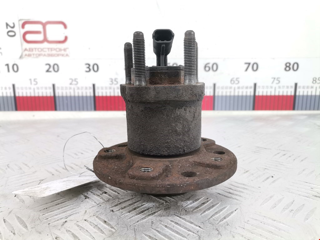 Ступица задняя правая OPEL Astra H/Family 2004-2015