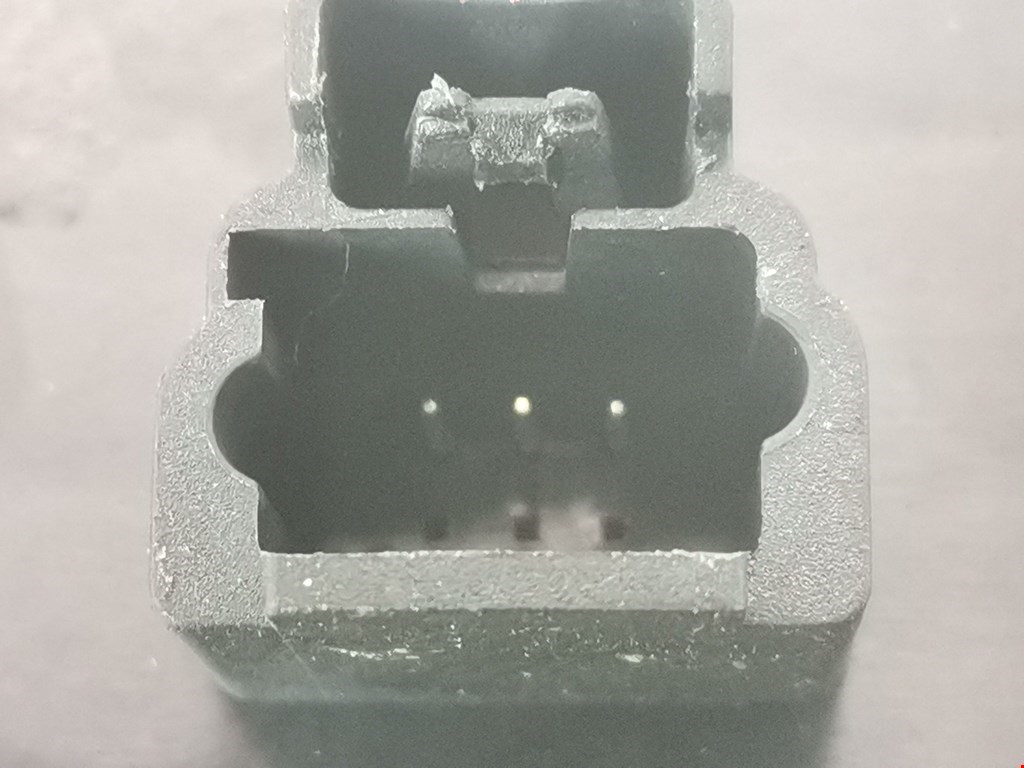 Блок управления стеклоподъемниками PEUGEOT 407 2004-2010