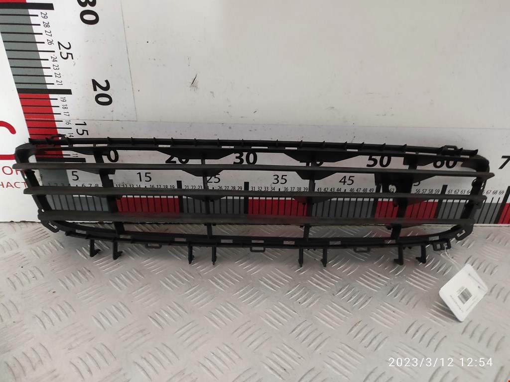 Решетка в бампер OPEL Astra H/Family 2004-2015