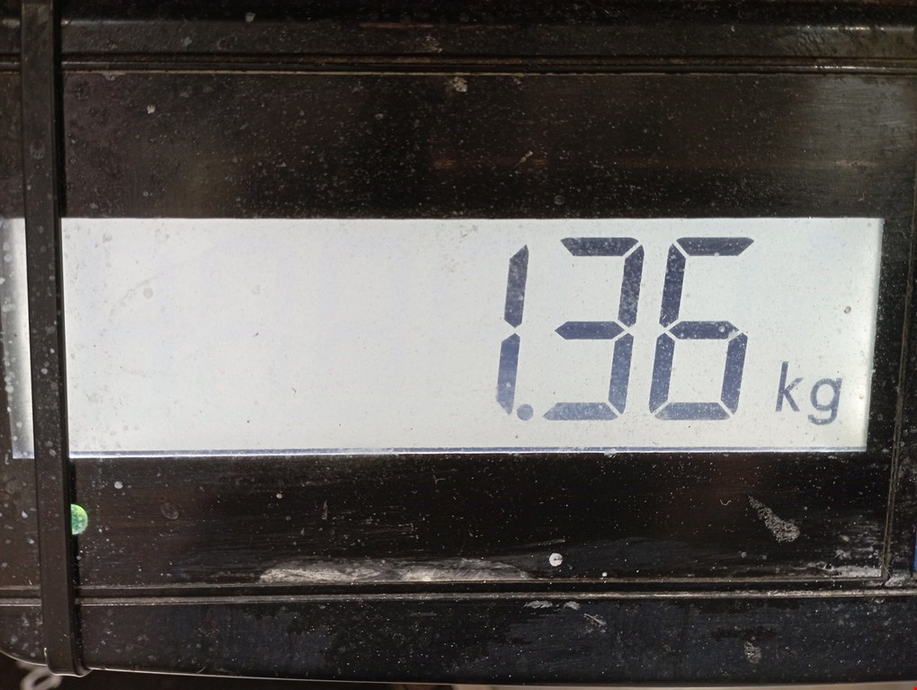 Рычаг задний правый TOYOTA Avensis 2003-2008