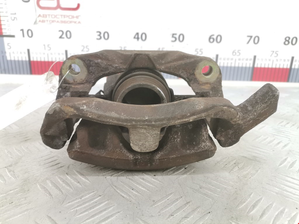 Суппорт передний левый RENAULT Laguna 1993-2000