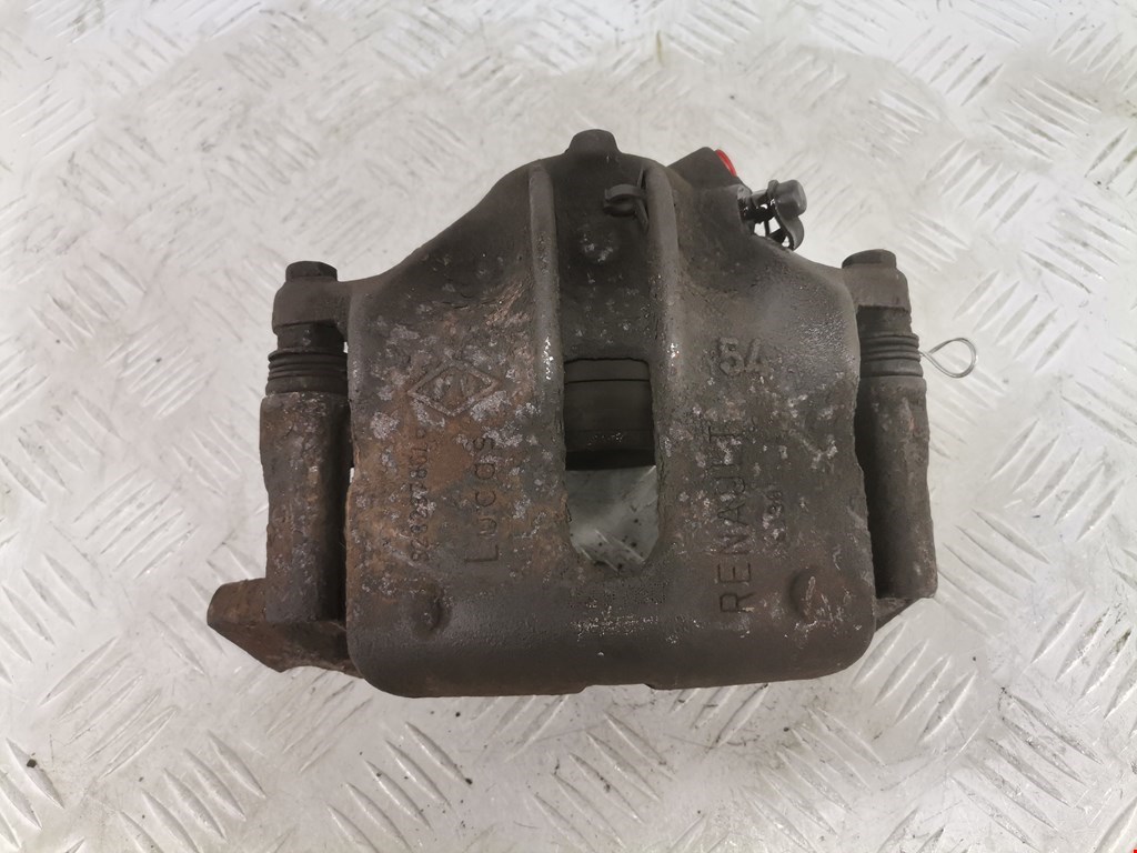 Суппорт передний левый RENAULT Laguna 1993-2000