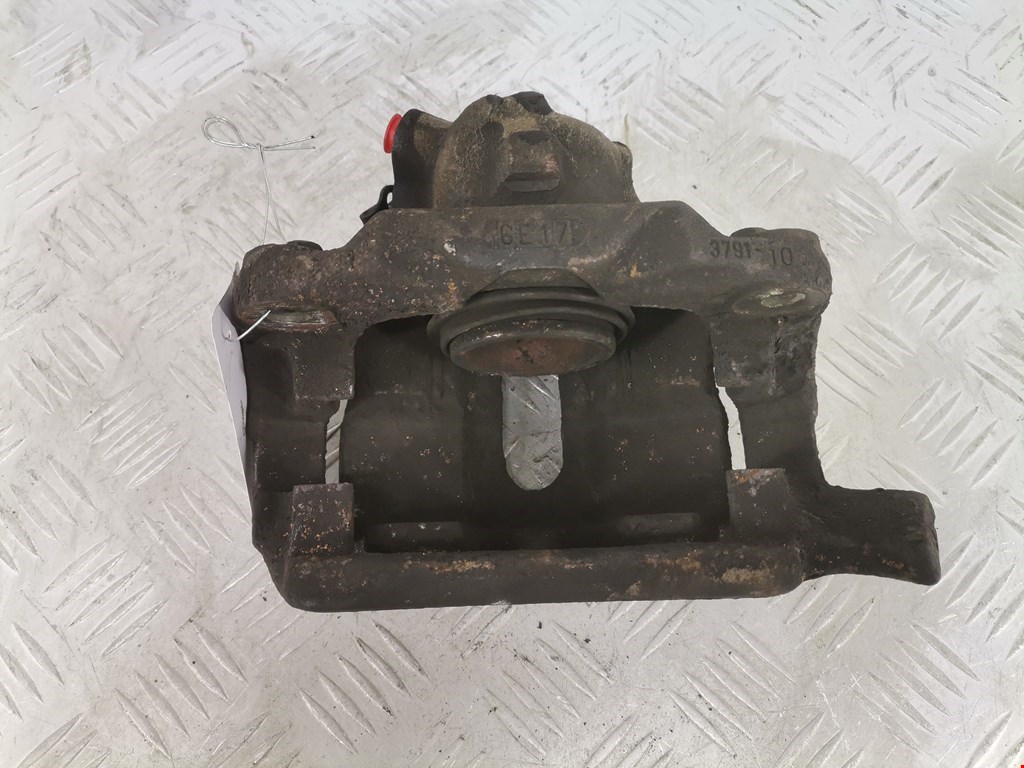 Суппорт передний левый RENAULT Laguna 1993-2000