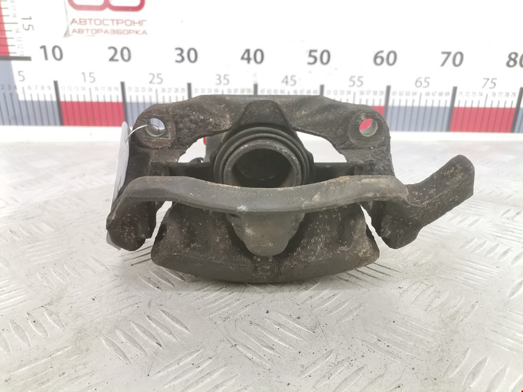 Суппорт передний левый RENAULT Laguna 1993-2000