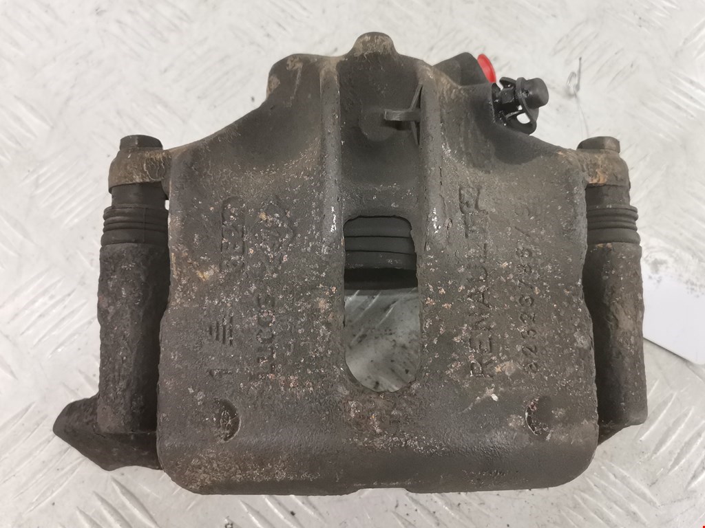 Суппорт передний левый RENAULT Laguna 1993-2000