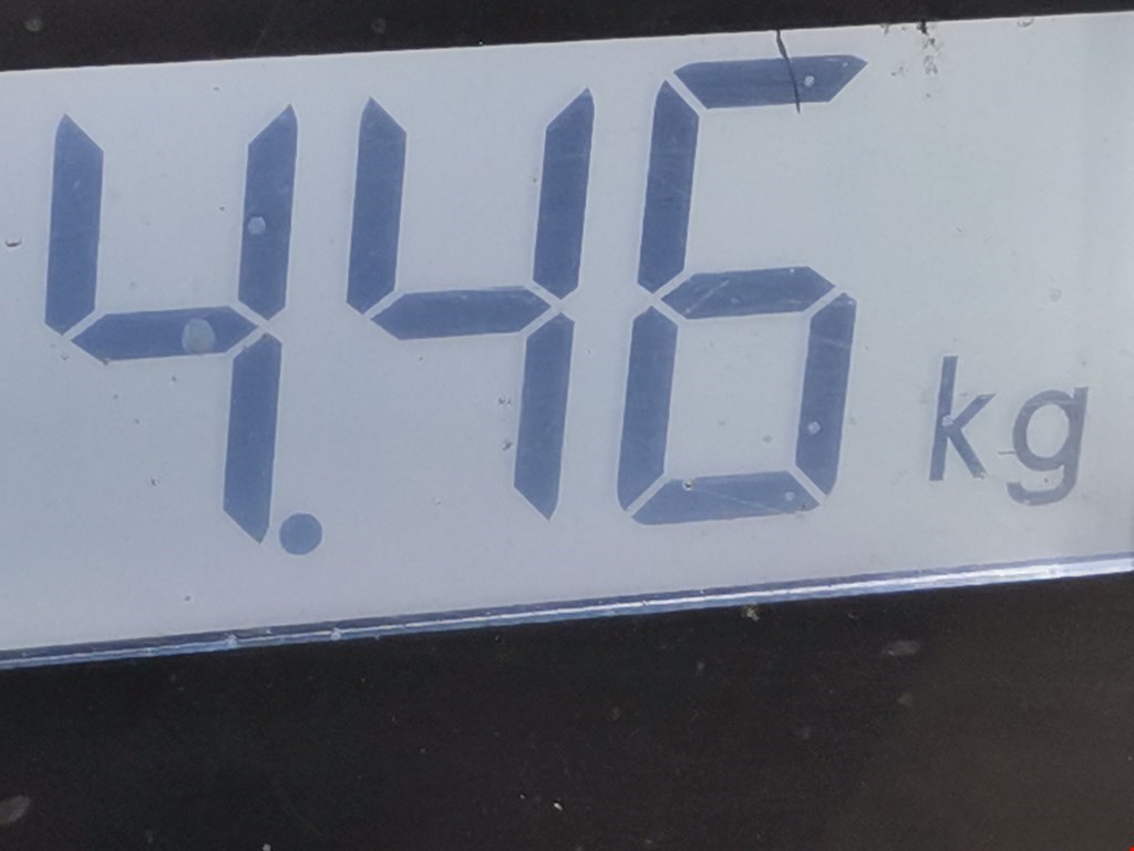 Суппорт передний левый RENAULT Laguna 1993-2000