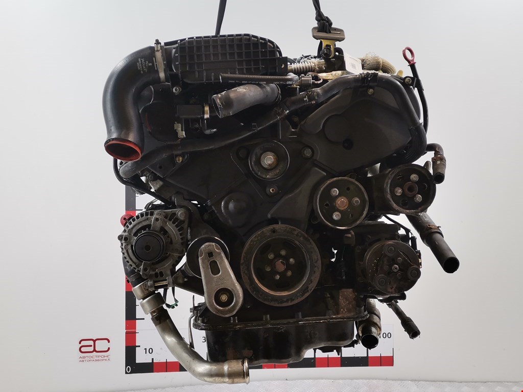 Натяжитель ремня генератора (приводного поликлинового ремня Jaguar S-Type (1998-2008)