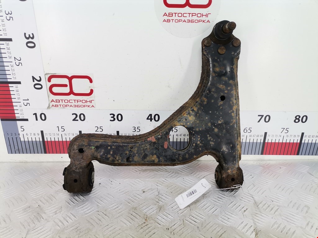 Рычаг передний левый OPEL Zafira A 1999-2005