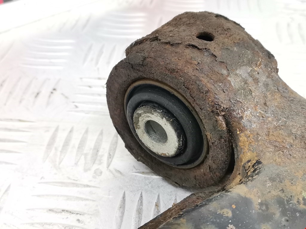 Рычаг передний левый OPEL Zafira A 1999-2005