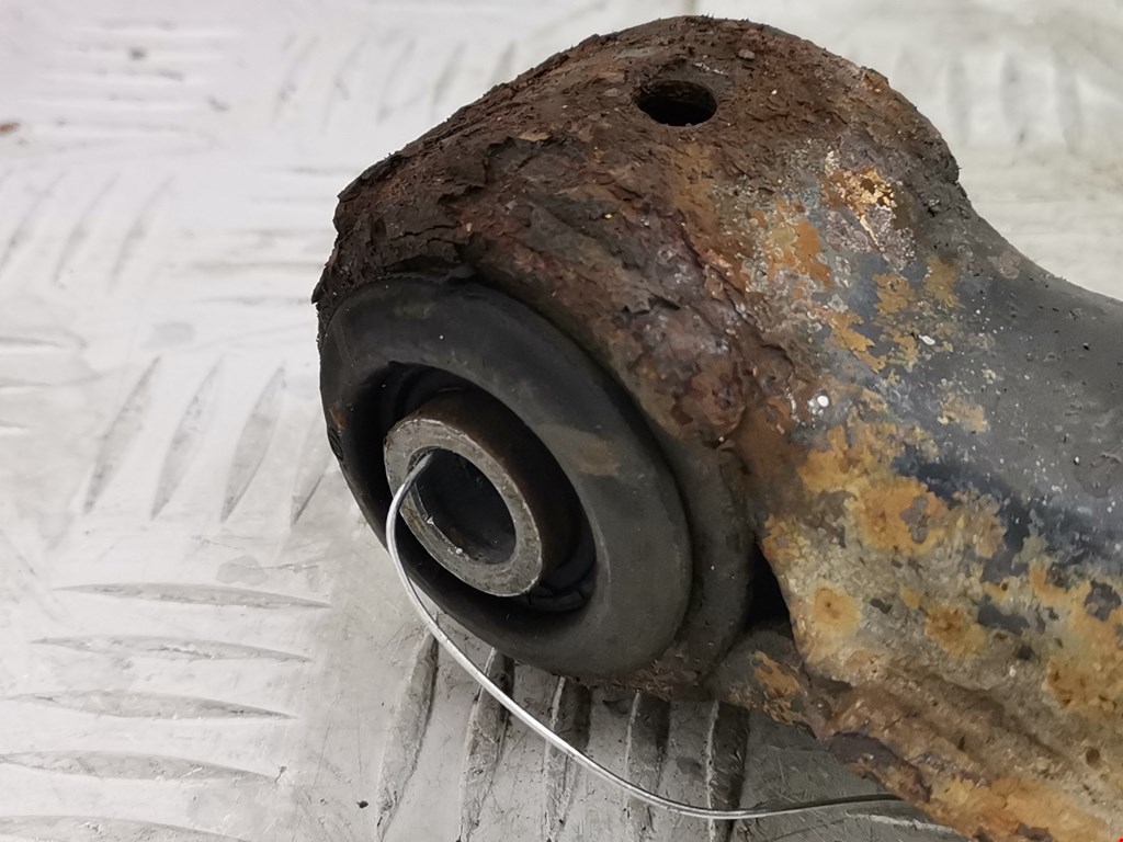 Рычаг передний левый OPEL Zafira A 1999-2005