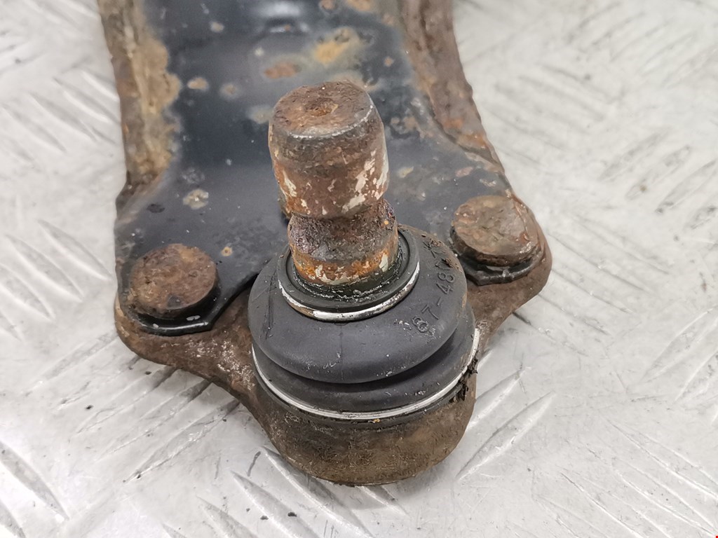 Рычаг передний левый OPEL Zafira A 1999-2005