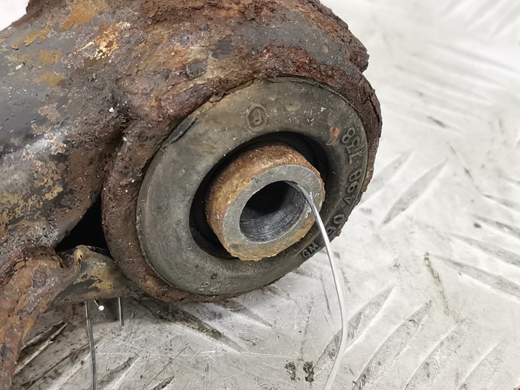 Рычаг передний левый OPEL Zafira A 1999-2005