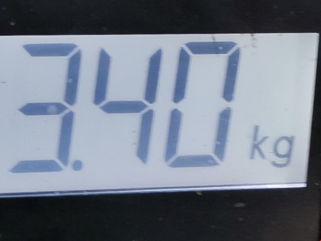 Рычаг передний левый OPEL Zafira A 1999-2005