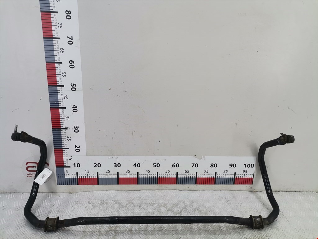 Стабилизатор передний (поперечной устойчивости подвески) MERCEDES-BENZ A-Class W169 2004-2012