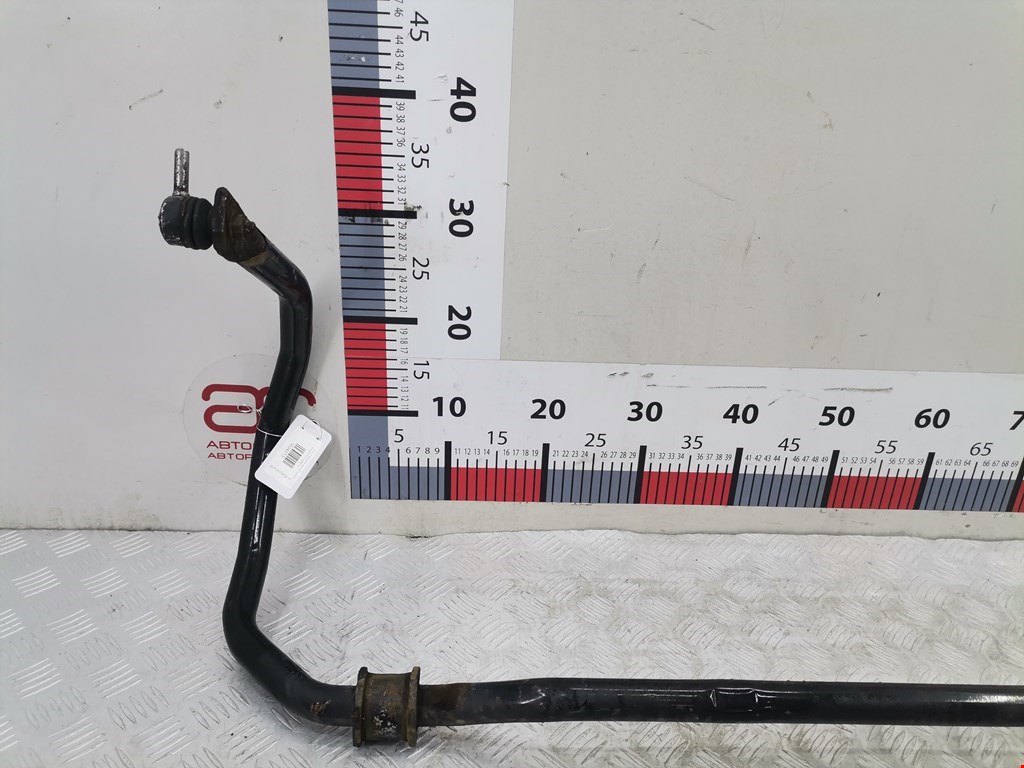 Стабилизатор передний (поперечной устойчивости подвески) MERCEDES-BENZ A-Class W169 2004-2012