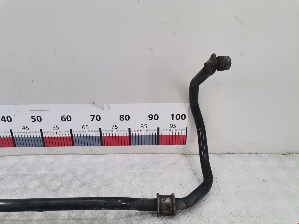 Стабилизатор передний (поперечной устойчивости подвески) MERCEDES-BENZ A-Class W169 2004-2012