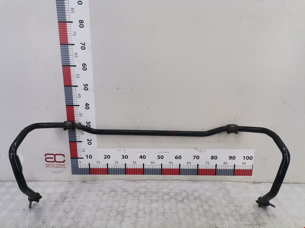 Стабилизатор передний (поперечной устойчивости подвески) MERCEDES-BENZ A-Class W169 2004-2012