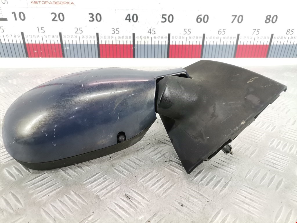 Зеркало правое RENAULT Scenic I 1996-2003