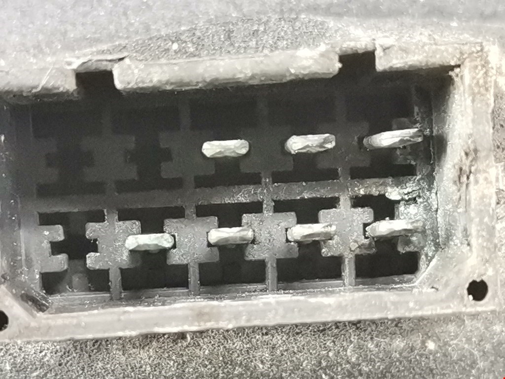 Зеркало правое RENAULT Scenic I 1996-2003