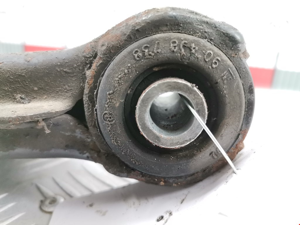 Рычаг передний правый OPEL Astra G 1998-2005