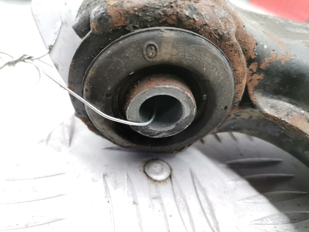 Рычаг передний правый OPEL Astra G 1998-2005