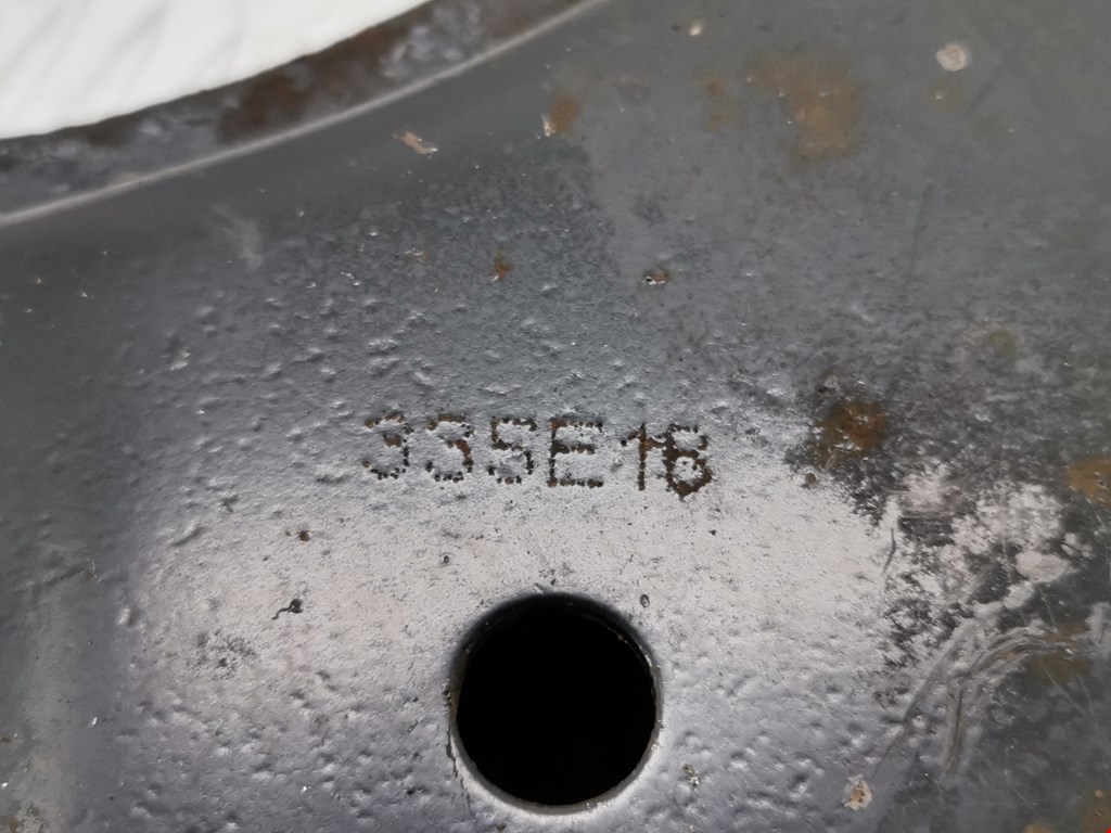 Рычаг передний правый OPEL Astra G 1998-2005