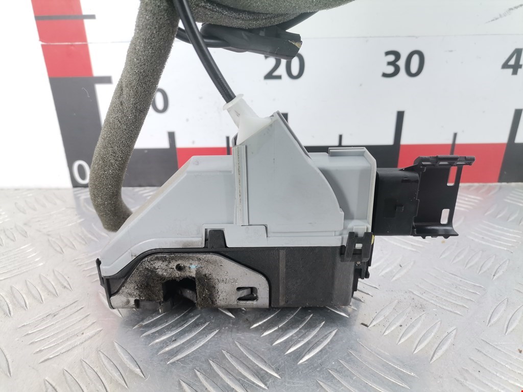 Замок двери сдвижной CITROEN Berlingo 2008-н.в.