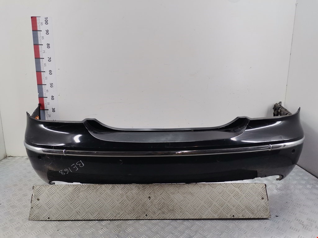 Бампер задний JAGUAR S-Type 1999-2008