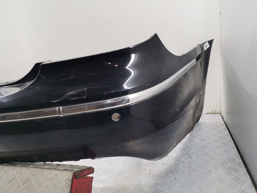 Бампер задний JAGUAR S-Type 1999-2008