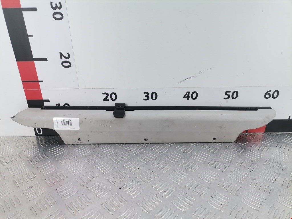 Шторка солнцезащитная CITROEN Berlingo 2008-н.в.