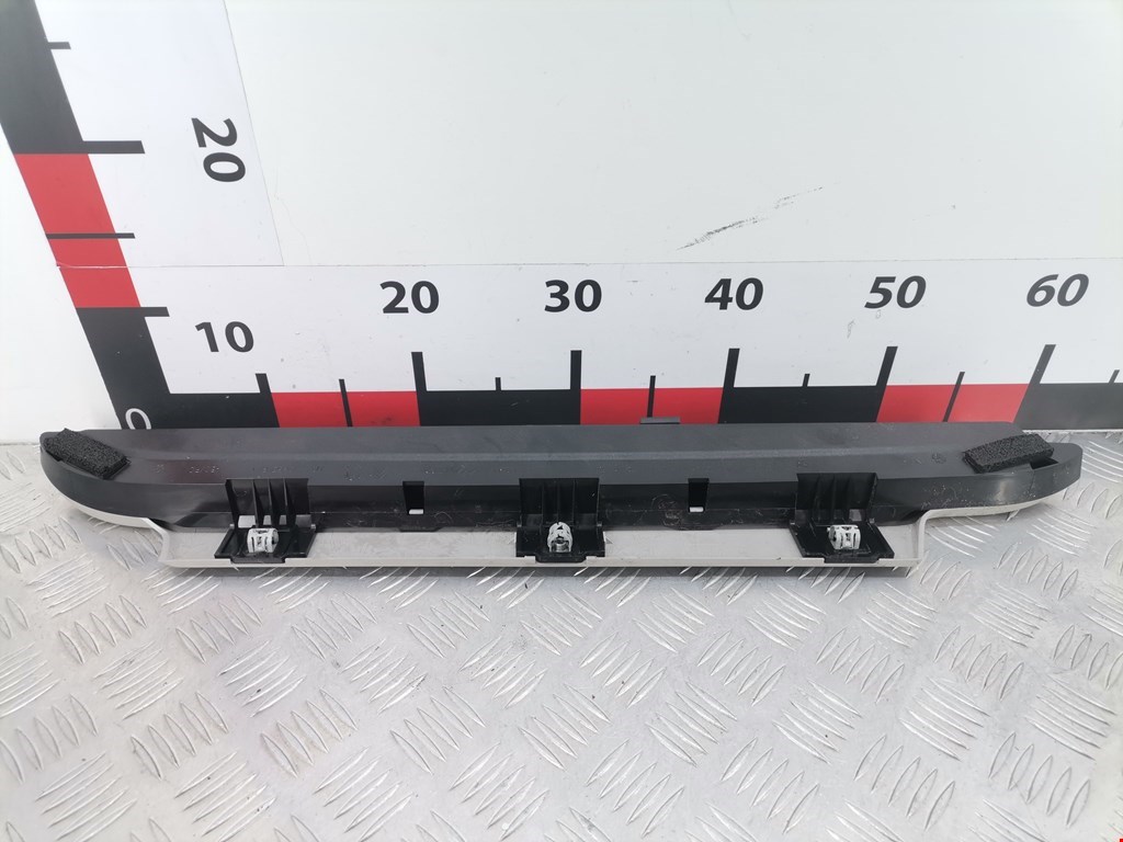 Шторка солнцезащитная CITROEN Berlingo 2008-н.в.