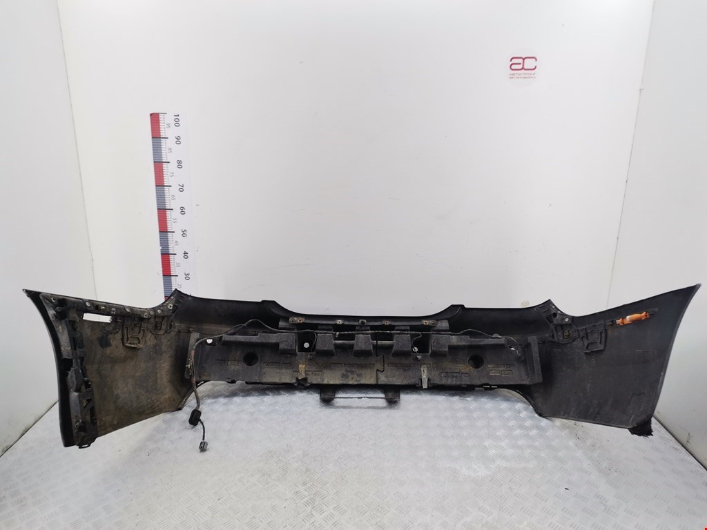 Бампер задний JAGUAR S-Type 1999-2008