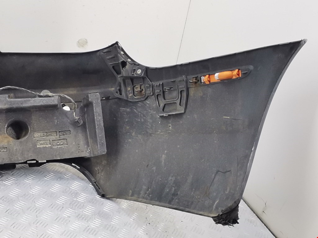 Бампер задний JAGUAR S-Type 1999-2008