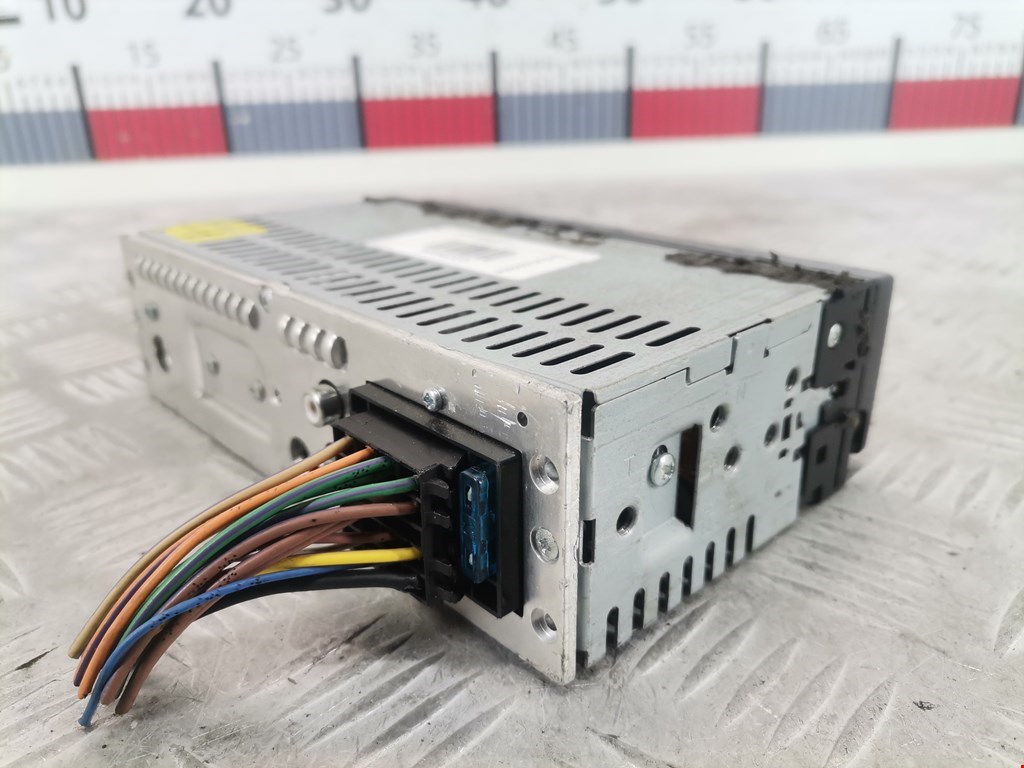 Магнитола RENAULT Scenic I 1996-2003