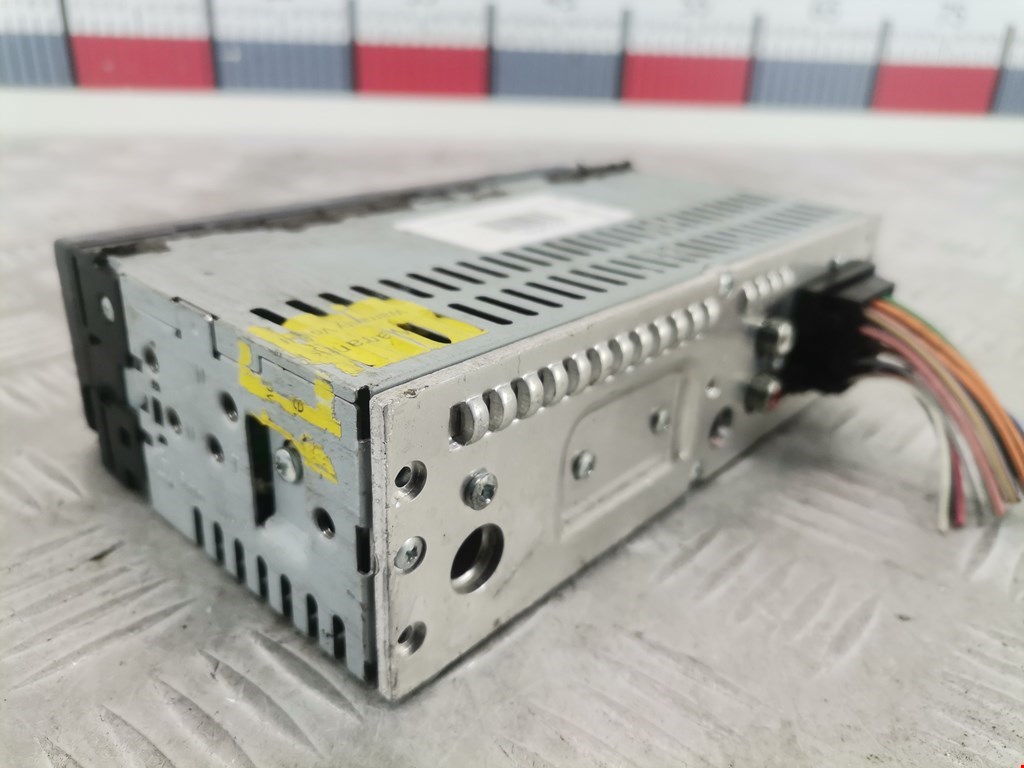 Магнитола RENAULT Scenic I 1996-2003