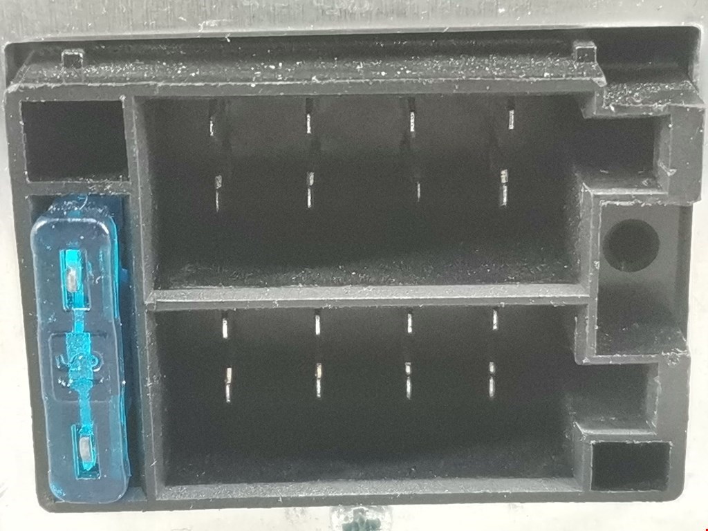 Магнитола RENAULT Scenic I 1996-2003